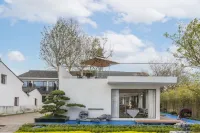 RELAXTOWN·Yinjiang Homestay Các khách sạn ở Ninh Ba