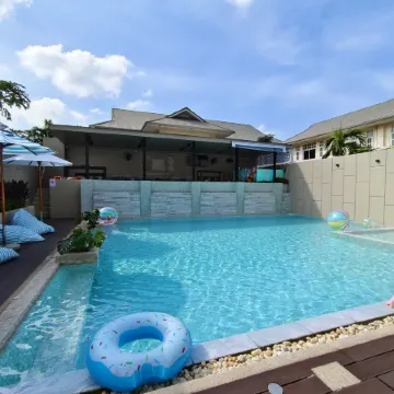 Patong Bay Residence