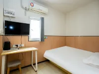 99 Inn Youxuan Hotel (Shanghai Linping Road Subway Station) Hotels near Linping Road Station