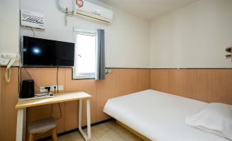 99 Inn Youxuan Hotel (Shanghai Linping Road Subway Station)
