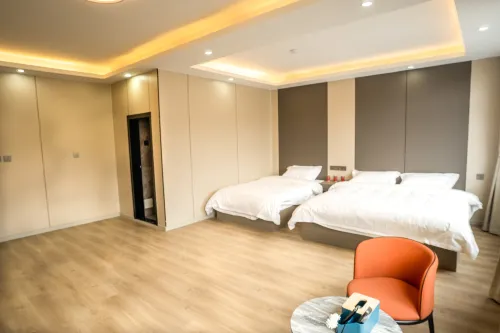 Hotels in Xiahe Zangbala