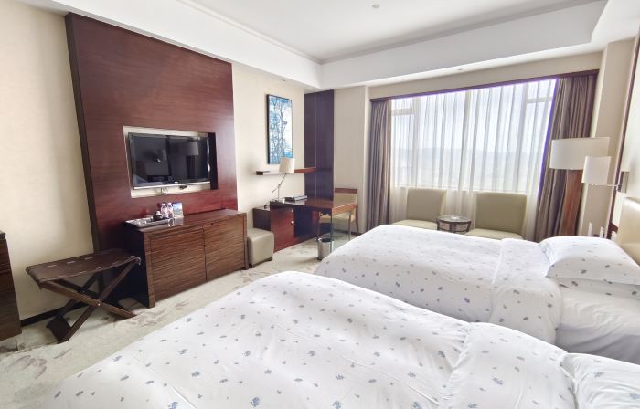 Luo'er Hostel