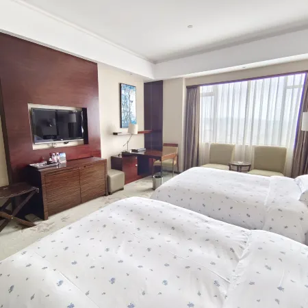 Luo'er Hostel