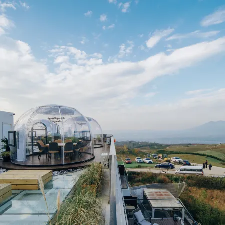 Yufanchen|Resort Homestay (Lantian Branch)
