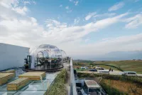 Lantian Fanchen Homestay