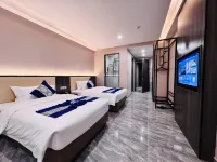 Oriental Hotel 시아누크빌 호텔