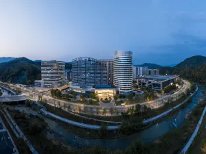 GRAND NEW CENTURY HOTEL Suichang Lishui