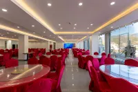 Yijia Hotel (Puge Luoji Mountain Scenic Area Branch) - petit déjeuner