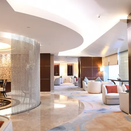 Conrad Dubai