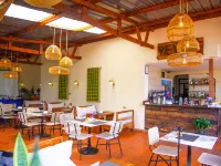 The Explorers Hub Hotel