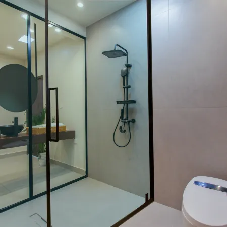 Qiu Mo·Designer View Villa