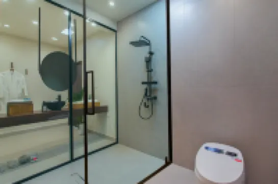 Qiu Mo·Designer View Villa