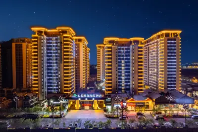 Argyle Resort Lijiang Hotel a Lijiang
