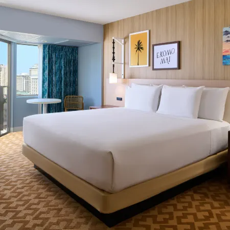 Waikiki Malia