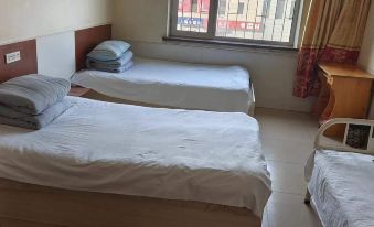 Anshan Wanfu Guesthouse