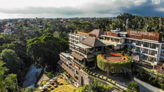 Sthala, A Tribute Portfolio Hotel, Ubud Bali