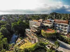 Sthala, A Tribute Portfolio Hotel, Ubud Bali