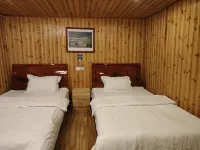 Congjiang Jiabang Dongpeng Terrace View Inn