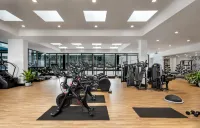 Sheraton Centre Toronto Hotel - Gym