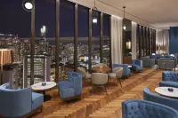 Sheraton Centre Toronto Hotel - Barer