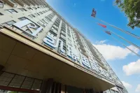 Luxi Kaijing International Hotel (Manshi District Business Plaza) - 3 stelle