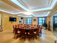 Bianshihada Ecological Farm Hotels in Huanren