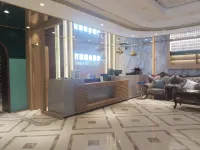 Qemu Marriott Express Hotel Hotels in Qiemo