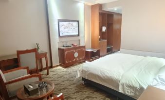 ZHIYU HOTEL