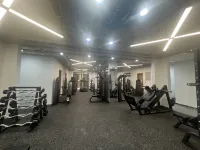 Rizhao Taoxuan Style Water Town Hotel - 3-Star