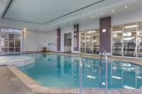 Doubletree by Hilton Dartford Bridge - spa