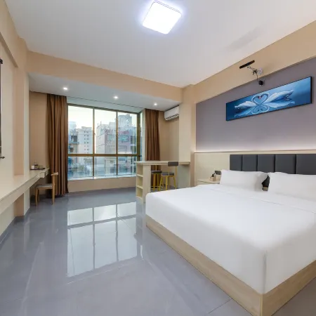 TUNCHANG YUJIA Travel rent