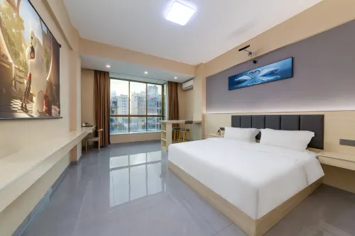 TUNCHANG YUJIA Travel rent Hotels in Tunchang