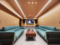 Yunyun Manjing Yunxu Homestay