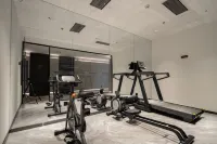 Jingxin Hotel - Gym
