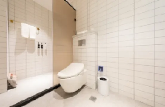 Wild Lodge by Arcadia Collection - Qingdao Laoshan