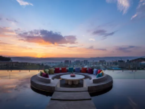 Pullman Yuxi Hotels in Yuxi