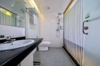 Haifanxing Qingqing Hotel