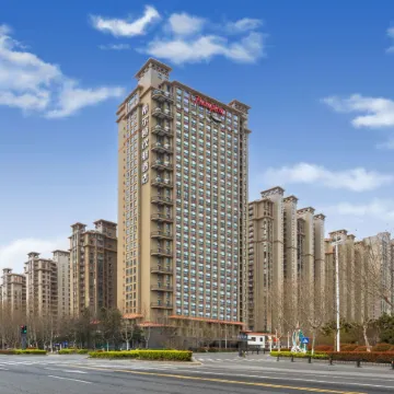 Hampton by Hilton Suqian Siyang