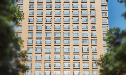 Pujiang International Hotel