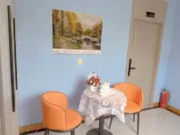 Jianglaiyiju Homestay (Tashikurgan China-Pakistan Friendship Road)