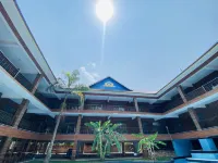 Chunmo Inn (Yizuyuan) โรงแรมใกล้สวนไทลื้อ สิบสองปันนา