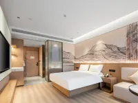 Wenzhou Pingyang Maison New Century Hotel Hotels in Pingyang