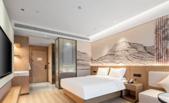 Wenzhou Pingyang Kaiyuan Mingting Hotel