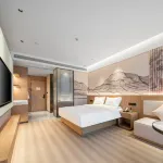 Wenzhou Pingyang Maison New Century Hotel
