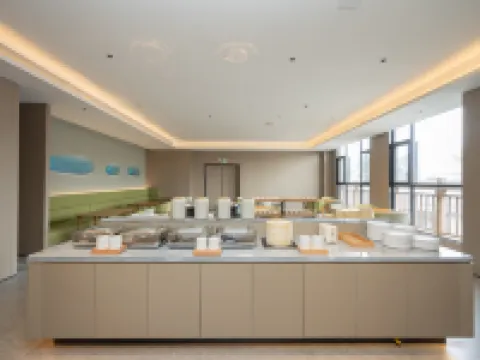 JI Hotel (Chenzhou Yuhouli) Hotéis em Chenzhou