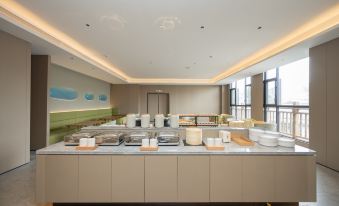 JI Hotel (Chenzhou Yuhouli)