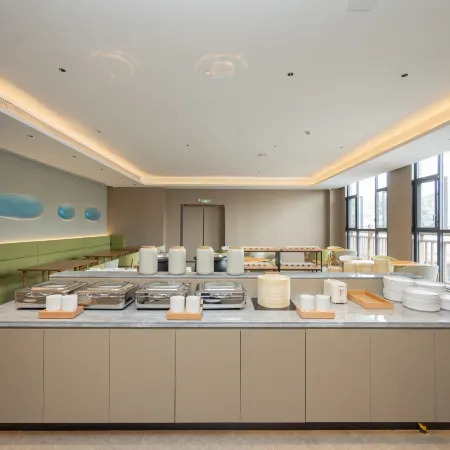 JI Hotel (Chenzhou Yuhouli) Отели в г. Чэньчжоу