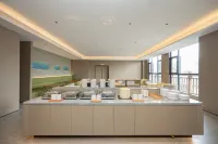 โรงแรม JI (ยูโฮวลี เฉินโจว)