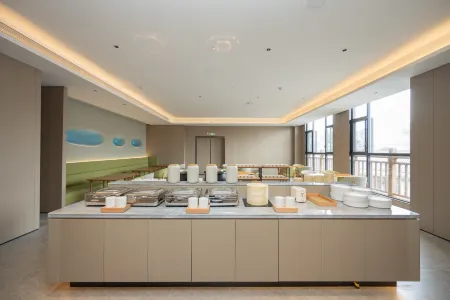 JI Hotel (Chenzhou Yuhouli)