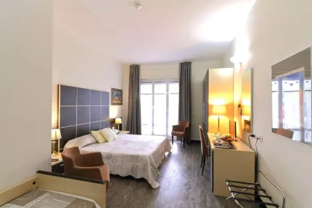 Hotel Vitruvio